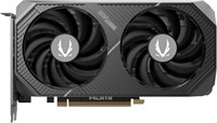 ZOTAC GAMING GeForce RTX 5060 Ti Twin Edge 8 ГБ GDDR7 1000008689