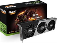 INNO3D GEFORCE RTX 4070 SUPER X3 OC 1000008692