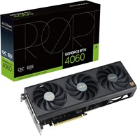 ASUS PROART GeForce RTX 4060 8 ГБ GDDR6 1000008703