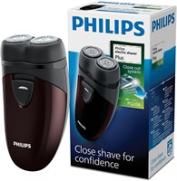 Компактная дорожная бритва Philips PQ206/18 1000008768