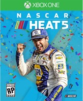 Nascar Heat 5 (английская версия) 2187