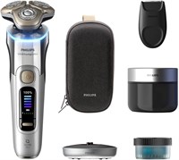 Электробритва Philips i9000 Prestige Ultra Wet&Dry с технологией SkinIQ Pro XP9404/31 1000008776