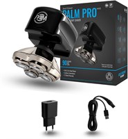 Бритва Skull Shaver Palm MX5 для головы и лица; гладкое бритье; 1000008778