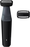 Бритва Philips BG3010/15 Bodygroom Series 3000 Skin-friendly для тела с насадкой-триммером — упаковка из 20 шт. 1000008788