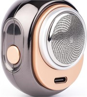 Портативная электробритва Fitto, USB-аккумулятор, вращающееся лезвие 1000008803