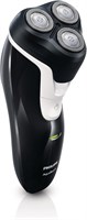 Мужская бритва Philips AquaTouch для сухого и влажного бритья с пеной, AT610 (1,0 фунт) 1000008807