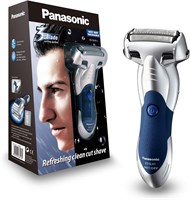 Бритва Panasonic Panas es-sl41-s серебристая 1000008831