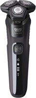 Бритва Philips Norelco Shaver 5300, аккумуляторная, для влажного и сухого бритья с выдвижным триммером, S5588/81, для мужчин 1000008838