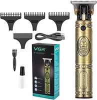 VGR V-085 Многофункциональный бритвенный станок для бритья волос и подравнивания бороды 1000008861