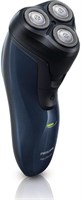 Электробритва Philips AT620 AquaTouch с бритвенной головкой для влажного и сухого бритья, полностью водонепроницаемая 1000008891