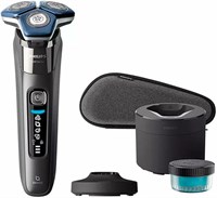 Бритва Philips S7887_55 для влажного и сухого бритья 1000008913