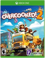 Overcooked 2 (английская версия) 2194