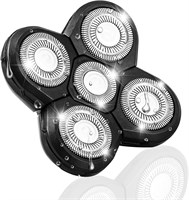 Сменная бритвенная головка, совместимая с бритвами Remington RX5/XR7000/XR1500 Ultimate Series (1 шт.) 1000008974