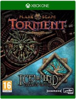 Planescape: Torment & Icewind Dale - Enhanced Edition (английская версия) 2197