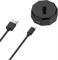 MOTONG, совместимый с электрической зубной щеткой Braun Oral-B, USB-кабель для зарядки, сменное зарядное устройство USB, зарядный кабель, док-станция, совместимая с электрической зубной щеткой Braun Oral-B 1000009324