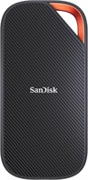 Портативный твердотельный накопитель SanDisk Extreme PRO с USB4, 4 ТБ, внешний твердотельный накопитель, 40 Гбит/с, скорость чтения до 3800 МБ/с и скорость записи до 3700 МБ/с 1000009340