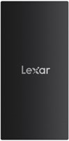 Внешний жесткий диск Lexar LSL300002T-RNBNG 2 ТБ SSD Brand EAN: 0843367137985 1000009347