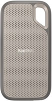 Портативный твердотельный накопитель SanDisk Portable Extreme 1 ТБ USB-C SSD SDSSDE51-1T00-AW25 1000009383
