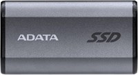Твердотельный накопитель ADATA 1,0 ТБ, внешний SE880 gy U3.2 | USB 3.2 Gen 2x2 Type-C 1000009389