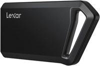 Портативный внешний твердотельный накопитель Lexar SL600 USB 3.2 Type-C — 2 ТБ 1000009391
