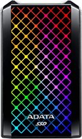 Внешний твердотельный накопитель ADATA SE900G 2 ТБ 1000009394