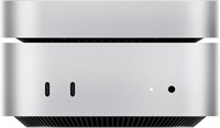 Внешний твердотельный накопитель ORICO MiniMate 4 ТБ, 40 Гбит/с — совместим с Thunderbolt 4 Mac mini M4 — твердотельный накопитель USB4 NVMe — кабель USB-C 40 Гбит/с * 2 — технология Plug-and-Play для macOS/Windows/Linux — M4Pro 1000009396