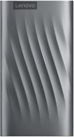 Портативный твердотельный накопитель Lenovo PS6 объемом 2 ТБ, внешний, Type-C, USB 3.2 Gen 1, скорость до 550 МБ/с 1000009408