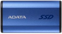 Внешний твердотельный накопитель ADATA SE880 2 ТБ USB C синий AELI-SE880-2TCBU 1000009412