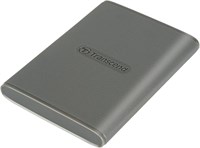 Transcend TS2TESD360C 20 Гбит/с, скорость чтения/записи до 2000 МБ/с, тип C, внешний твердотельный накопитель, 2 ТБ 1000009431