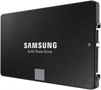 Внутренний твердотельный накопитель (SSD) Samsung 870 EVO 250 ГБ SATA 2,5 дюйма (MZ-77E250) 1000009448
