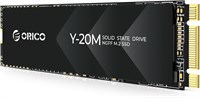 Твердотельный накопитель ORICO M.2 2280 SATA емкостью 1 ТБ, твердотельный накопитель SATA III 6 Гбит/с M2 с ключом B+M, внутренний твердотельный накопитель 500 МБ/с для настольного компьютера/ноутбука — Y20M 1000009496