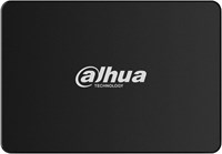 SSD-накопитель DAHUA HISSDC800A 128 ГБ SATA 3.0 TLC Скорость записи 460 МБ/с Скорость чтения 550 МБ/с 25 MTBF 1500000 часов SSDC800AS 128G 1000009508