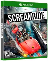 Scream Ride 2210