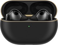 HUAWEI FreeBuds Pro 4, прием и отклонение вызовов с помощью управления движением головы, технология True Sound с двумя динамиками, интеллектуальное динамическое шумоподавление, совместимость с iOS и Android, функция шумоподавления при вызовах с искусствен 1000009557