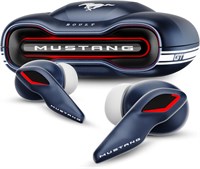 Boult x Mustang Torq — новые полностью беспроводные наушники-вкладыши с 50-часовым временем работы, поддержкой приложений, четырьмя микрофонами ENC, низкой задержкой 45 мс, пульсирующими светодиодами, 13-миллиметровыми динамиками, TWS Bluetooth 5.4 1000009558