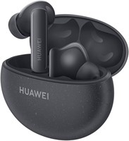 Беспроводные наушники HUAWEI FreeBuds 5i — шумоподавляющие наушники с длительным временем автономной работы — Bluetooth-наушники с защитой от воды и сертифицированным звуком Hi-Res 1000009568