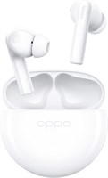 Беспроводные наушники OPPO Enco Buds2, до 28 часов прослушивания музыки, шумоподавление, белые, ETE41, X21E1, один размер 1000009579