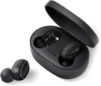 Беспроводные наушники Arabest TWS Bluetooth с шумоподавлением, спортивные стереонаушники-вкладыши для Xiaomi, Huawei, iPhone, Bluetooth-наушники 1000009599