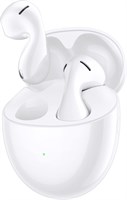 Беспроводные наушники HUAWEI FreeBuds 5, TWS Bluetooth, уникальный дизайн, звук высокого разрешения, шумоподавление при звонках с помощью искусственного интеллекта, суперзарядка, длительное время автономной работы, возможность подключения двух устройств,  1000009606