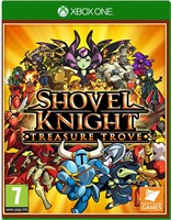 Shovel Knight: Treasure Trove (английская версия) 2214