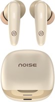 Беспроводные внутриканальные наушники Noise Buds VS401 с 50 часами автономной работы, низкой задержкой (до 50 мс), четырьмя микрофонами с электронным шумоподавлением (ENC), мгновенной зарядкой (10 мин = 200 мин), 10-миллиметровым драйвером, Bluetooth v5.3 1000009633