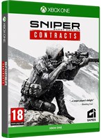 Sniper Ghost Warrior: Contracts 2216