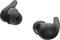Sony LinkBuds Fit — по-настоящему беспроводные наушники с шумоподавлением. Многоточечное подключение. Ультралёгкие наушники для комфорта в течение всего дня с кристально чистым качеством звука. Время работы от аккумулятора до 21 часа. Черный цвет. 1000009658