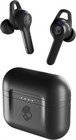 Беспроводные внутриканальные наушники-вкладыши Skullcandy Indy ANC с шумоподавлением, чёрные 1000009664