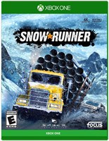 SnowRunner 2217