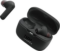 Беспроводные наушники-вкладыши JBL Tune 235NC TWS Bluetooth — чёрные (обновлённые) 1000009699