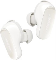 Беспроводные наушники-вкладыши Bose QuietComfort Ultra Wireless с шумоподавлением, Bluetooth-наушники с пространственным звучанием и шумоподавлением мирового класса, DIAMOND 60TH EDITION 1000009708