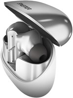 Беспроводные наушники Faster Valor с Bluetooth 5.3-4, микрофонами, активным шумоподавлением и электронным шумоподавлением, 36 часов воспроизведения, динамиками 10 мм, водонепроницаемостью IPX4, зарядкой Type-C, сенсорным управлением и поддержкой голосовог 1000009710