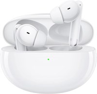 Беспроводные наушники с шумоподавлением OPPO Enco Free2, белые, W52WHITE 1000009734
