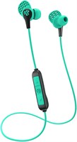 Беспроводные наушники JLAB JBuds Pro, бирюзовые, Bluetooth 1000009737